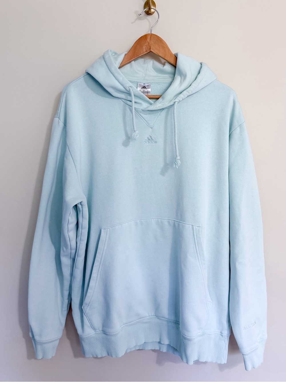 Adidas All Szn Hoodie